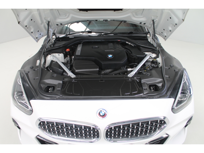 BMW Z4 sDrive30i M Sport