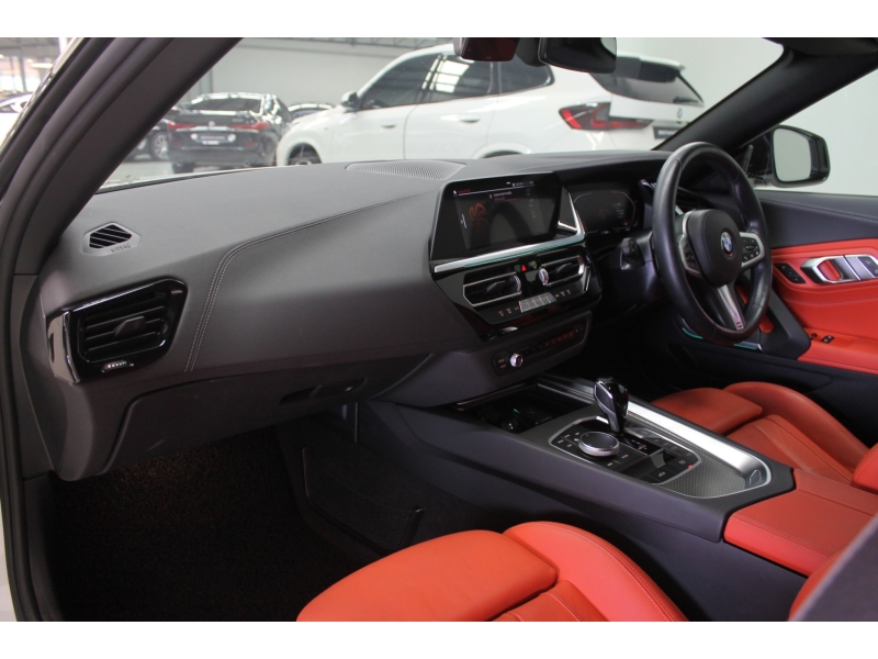 BMW Z4 sDrive30i M Sport