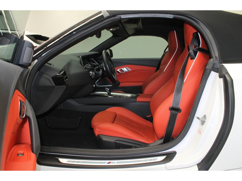 BMW Z4 sDrive30i M Sport
