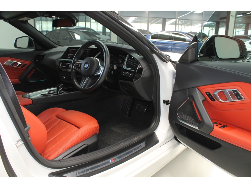 BMW Z4 sDrive30i M Sport