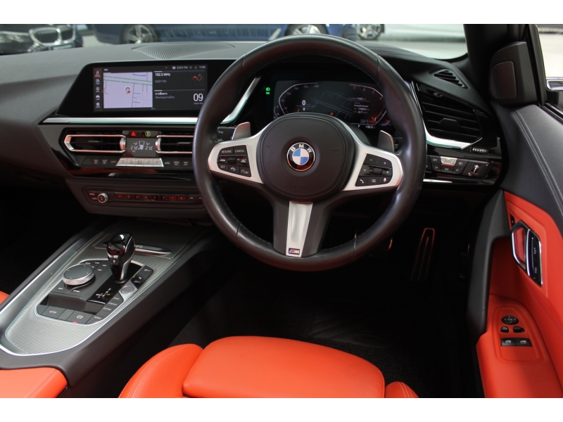 BMW Z4 sDrive30i M Sport