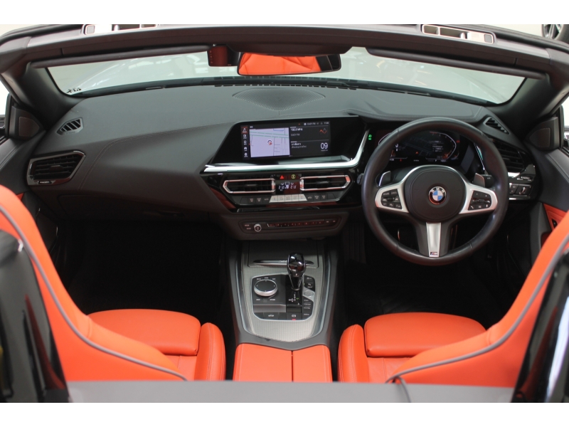 BMW Z4 sDrive30i M Sport