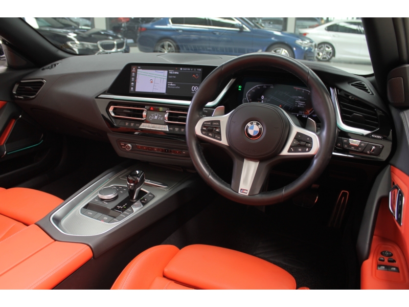 BMW Z4 sDrive30i M Sport