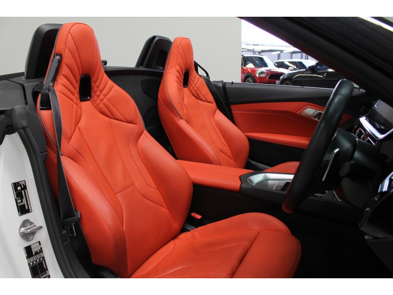 BMW Z4 sDrive30i M Sport