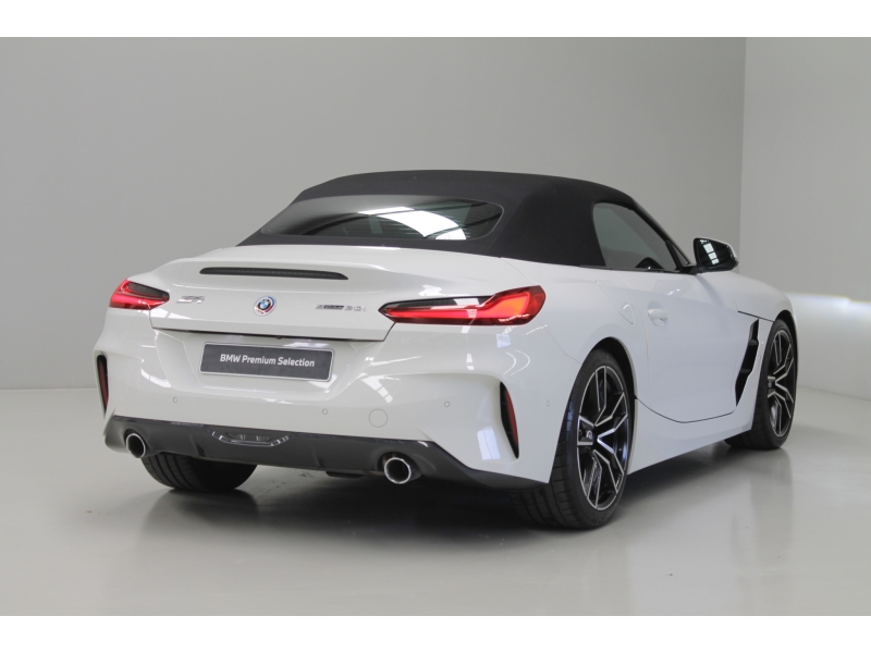 BMW Z4 sDrive30i M Sport