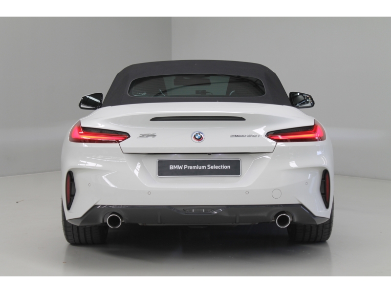 BMW Z4 sDrive30i M Sport