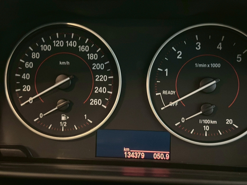 BMW 118i M Sport
