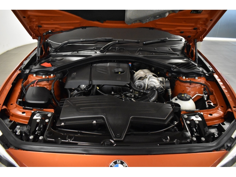 BMW 118i M Sport