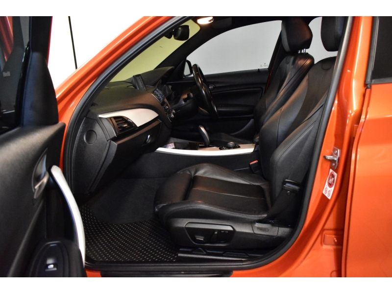 BMW 118i M Sport