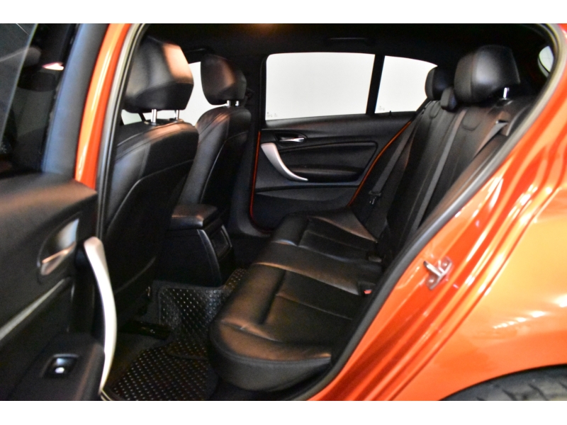 BMW 118i M Sport