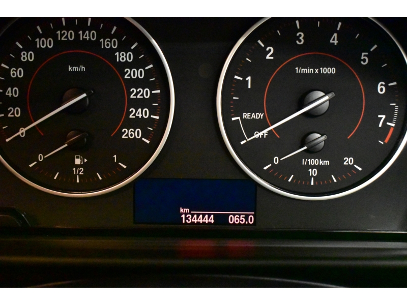 BMW 118i M Sport