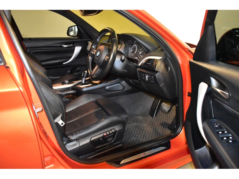 BMW 118i M Sport