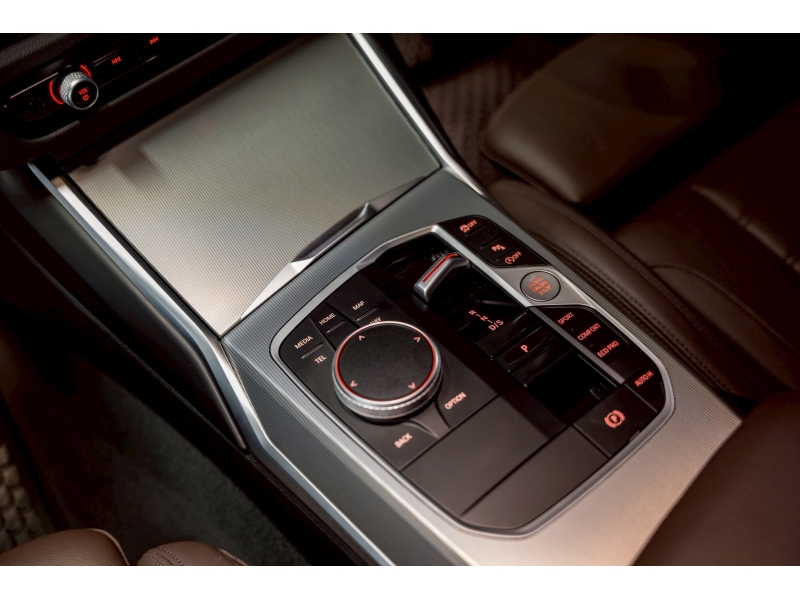 BMW 320d M Sport