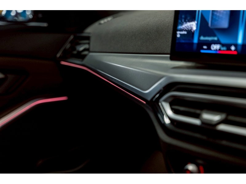 BMW 320d M Sport