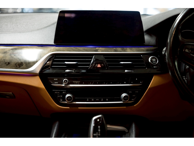 BMW 520d Sport