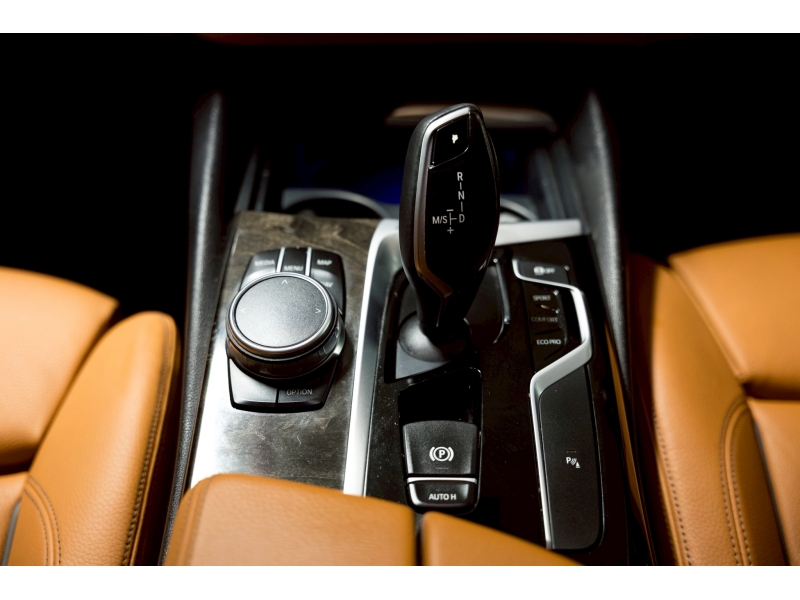 BMW 520d Sport