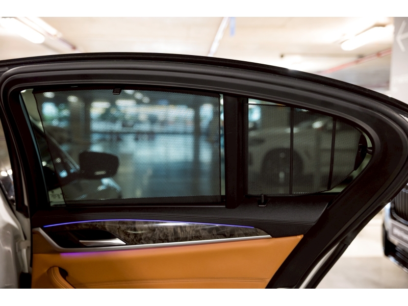 BMW 520d Sport