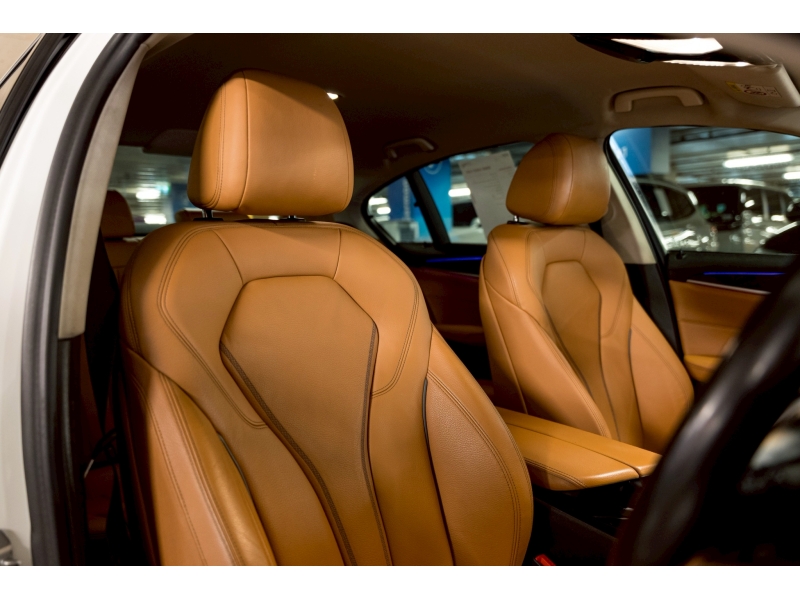BMW 520d Sport