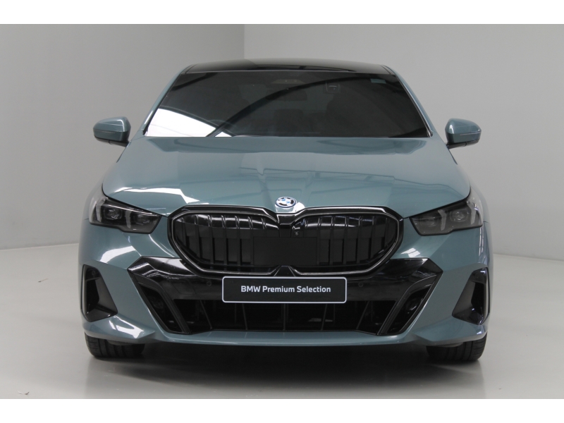BMW 530e M Sport Pro