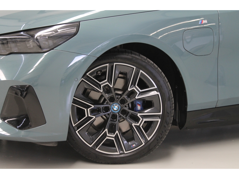 BMW 530e M Sport Pro
