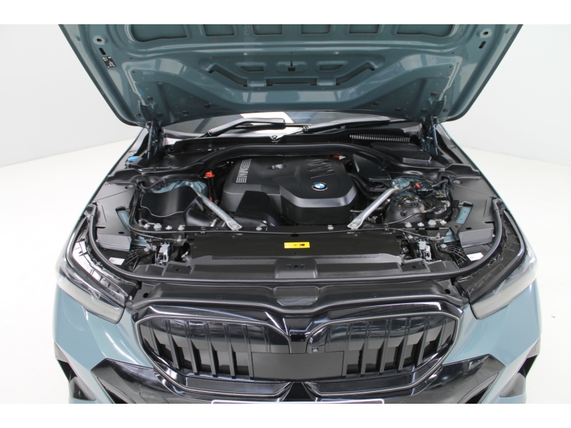 BMW 530e M Sport Pro