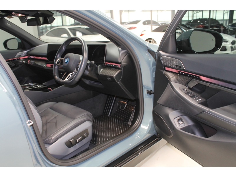 BMW 530e M Sport Pro