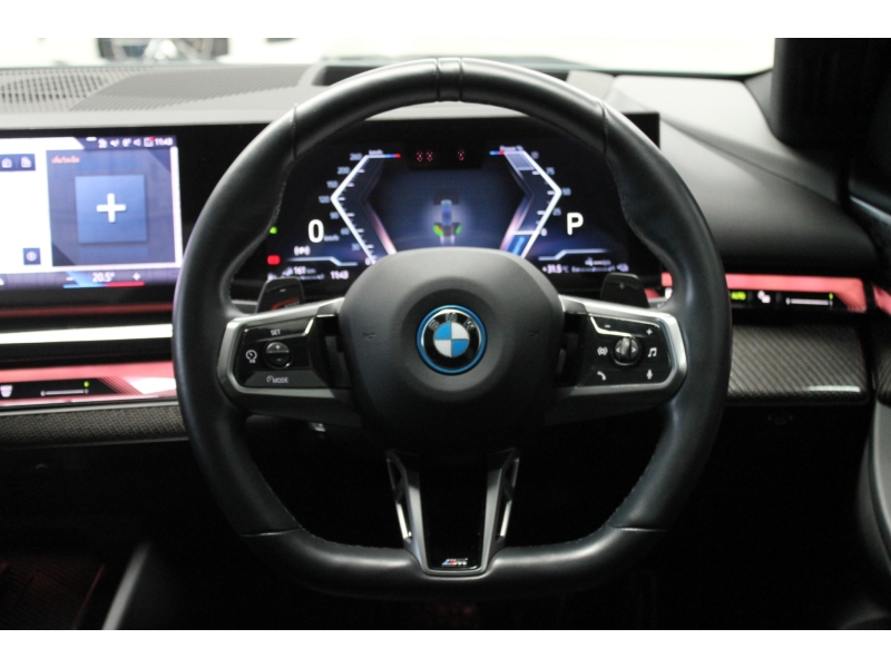 BMW 530e M Sport Pro