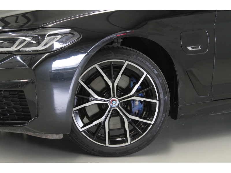 BMW 530e M Sport