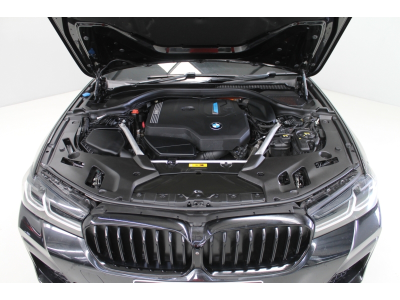 BMW 530e M Sport