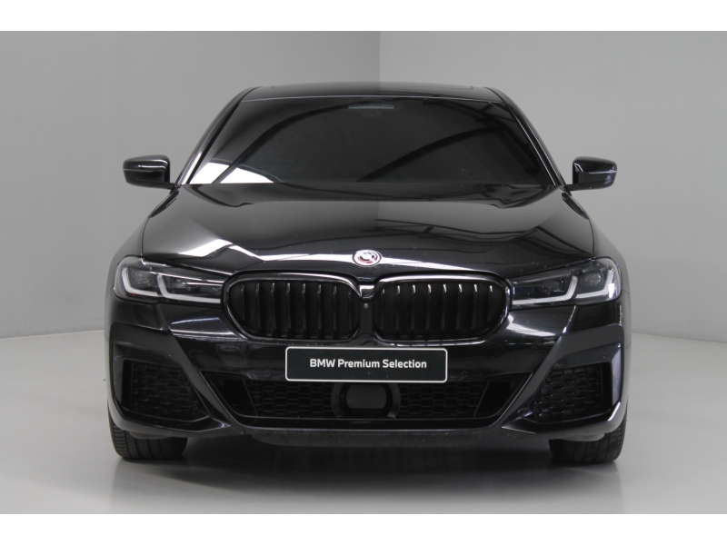 BMW 530e M Sport