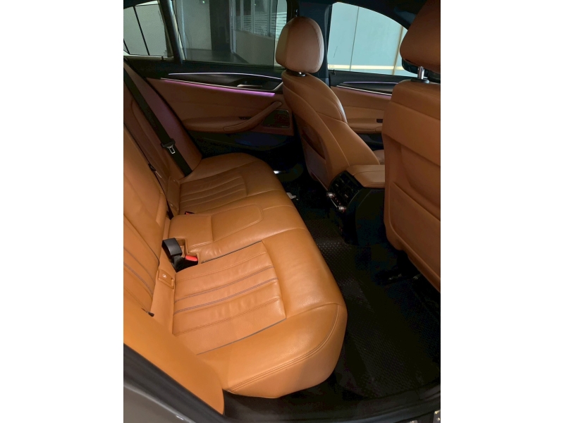 BMW 530e M Sport