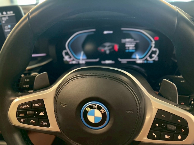 BMW 530e M Sport