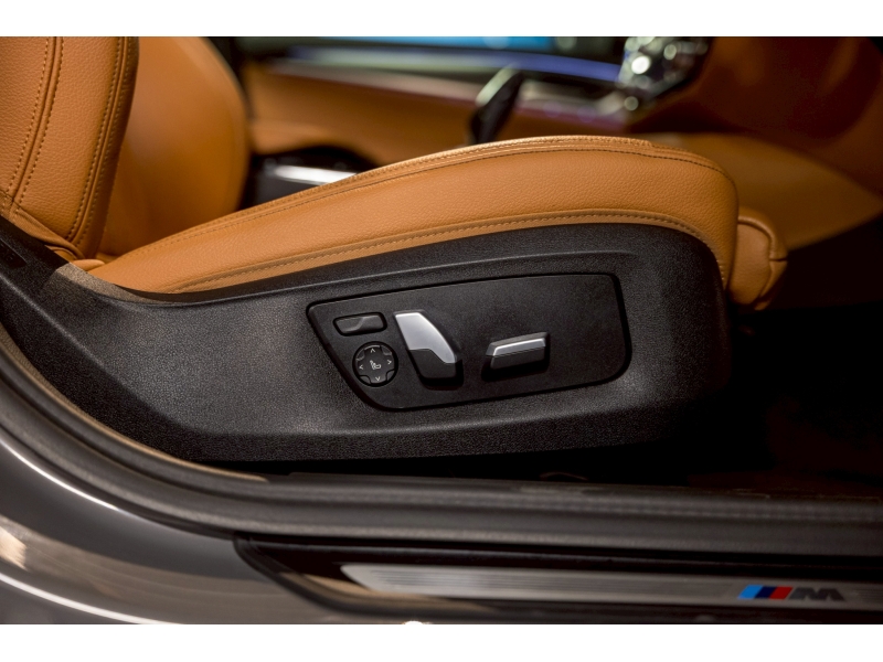 BMW 530e M Sport