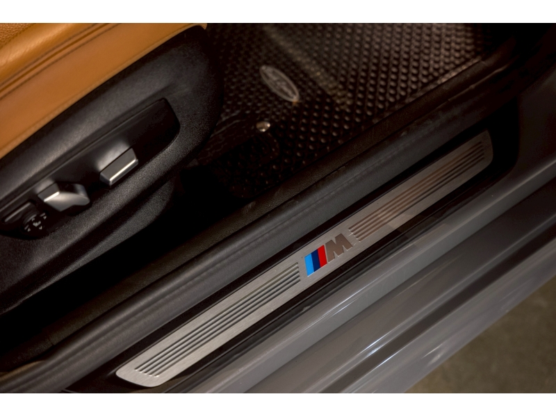 BMW 530e M Sport