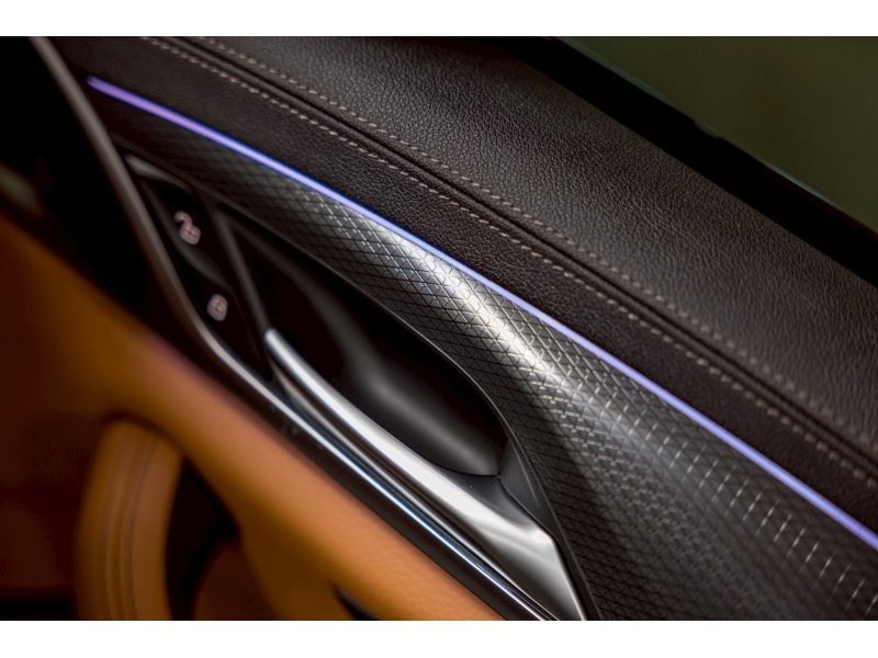 BMW 530e M Sport