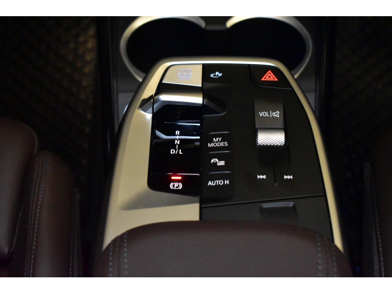 BMW X1 sDrive18i