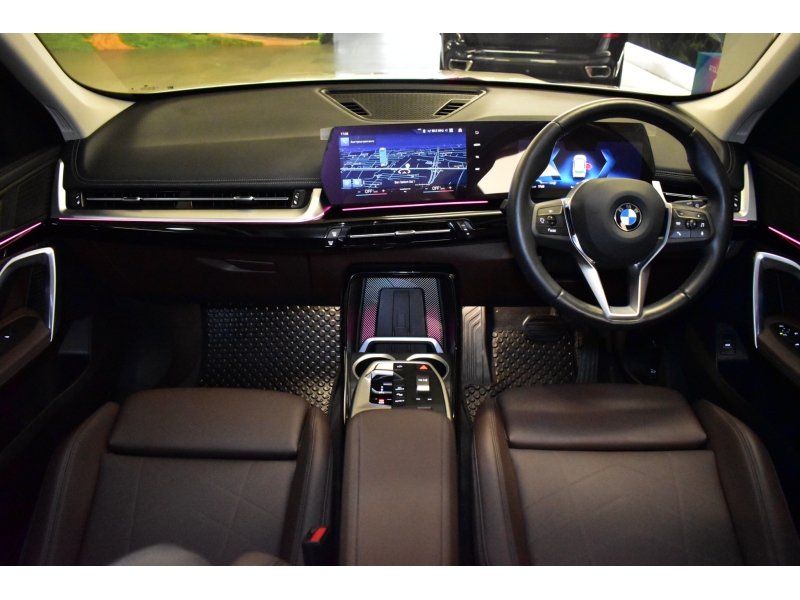 BMW X1 sDrive18i
