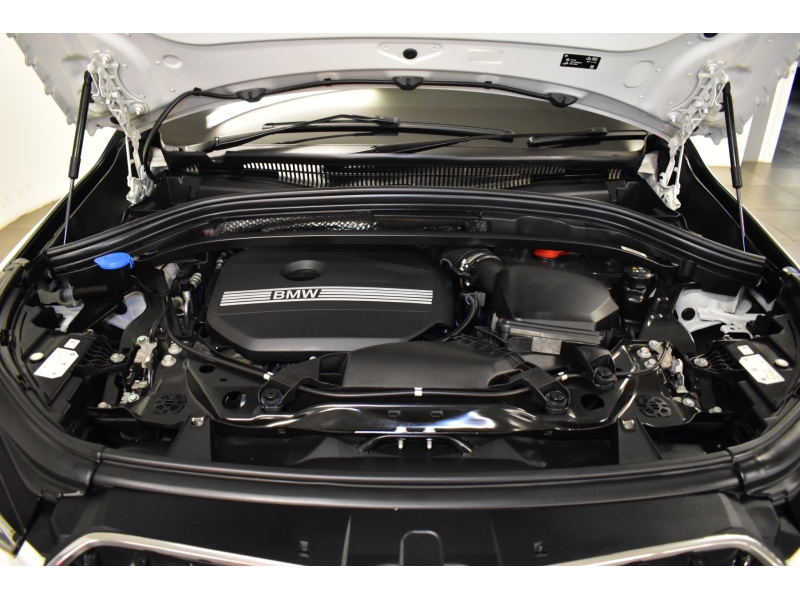 BMW X1 sDrive18i