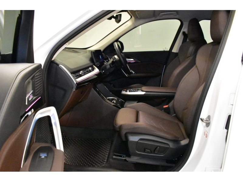 BMW X1 sDrive18i