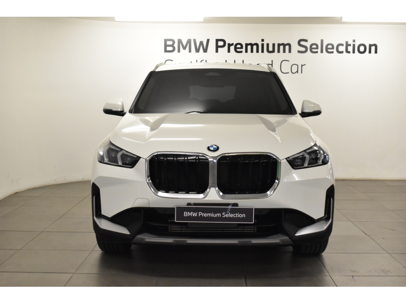 BMW X1 sDrive18i