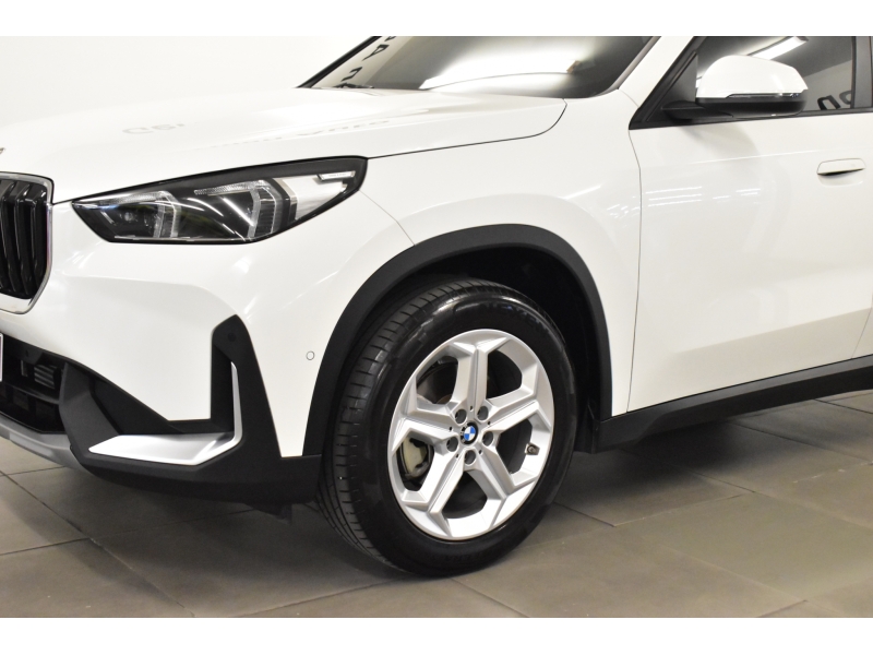 BMW X1 sDrive18i