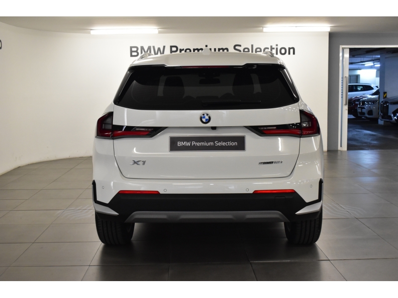 BMW X1 sDrive18i