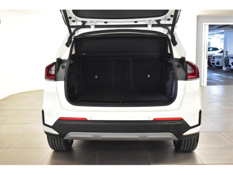 BMW X1 sDrive18i