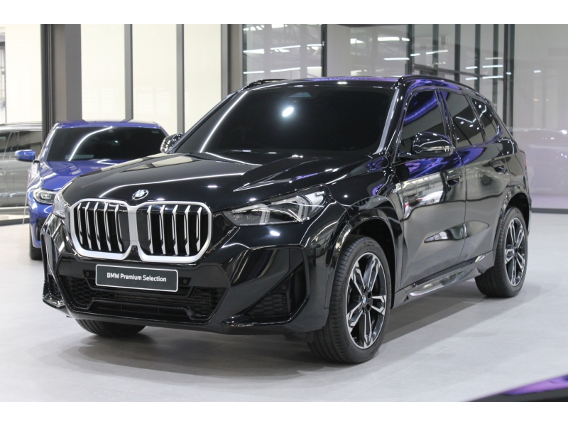 BMW X1 sDrive20i M Sport