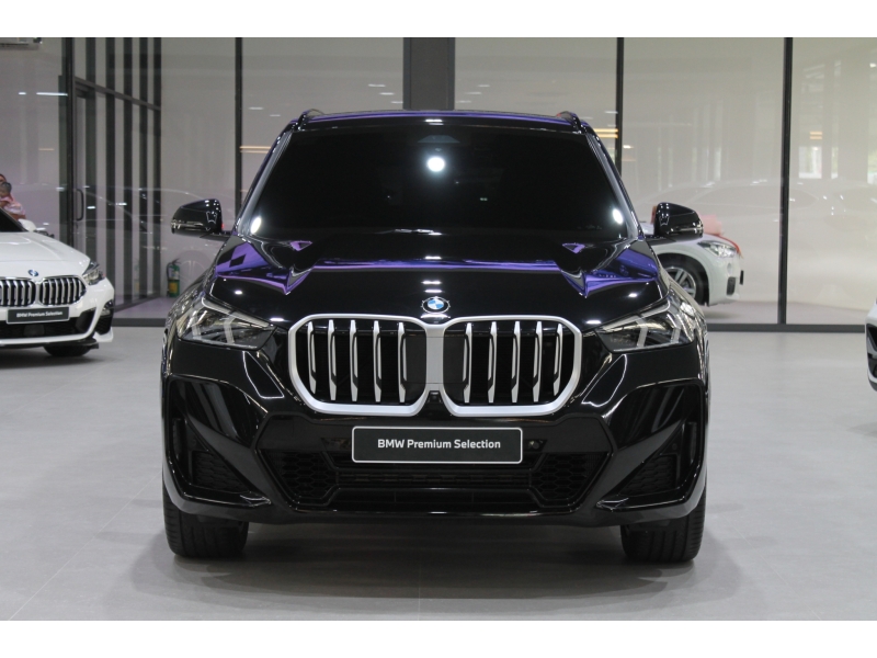 BMW X1 sDrive20i M Sport