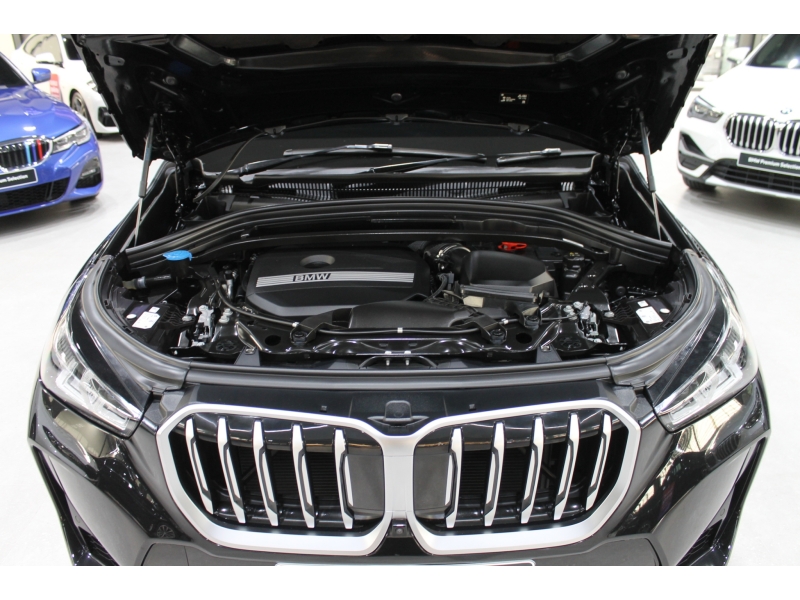 BMW X1 sDrive20i M Sport