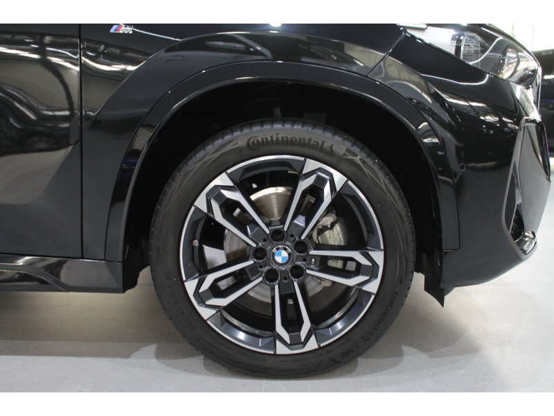 BMW X1 sDrive20i M Sport