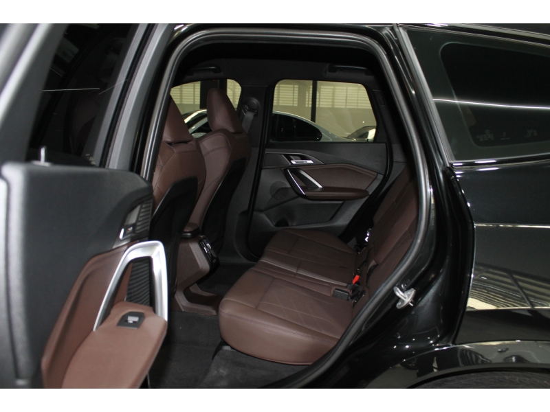 BMW X1 sDrive20i M Sport