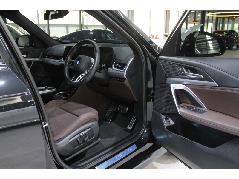 BMW X1 sDrive20i M Sport