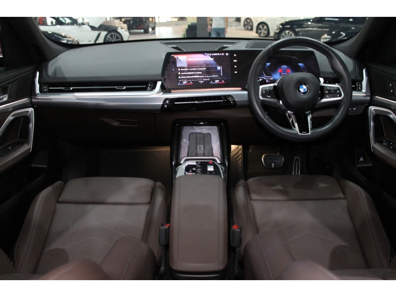 BMW X1 sDrive20i M Sport